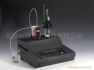SL21-ZDJ4A电位滴定仪