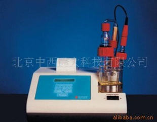 K90365库仑滴定仪