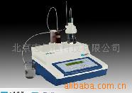 ZDJ-4A型自动电位滴定仪