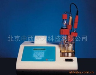 卡尔费休库仑滴定仪M306275