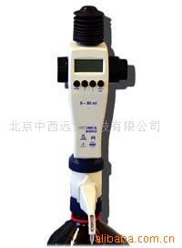 SA80-DRFTET数字滴定器
