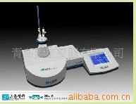 ZDJ－5型库仑滴定