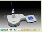 ZDJ－5型库仑滴定