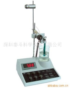滴定位仪ZD-2A