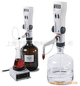 BR4760151德国BRAND数字滴定器