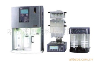 Kjeltec2300凯氏定氮系统