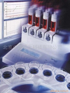 M4-系列电位滴定仪