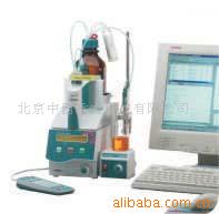 标准型自动电位滴定仪MLF1-794 Basic