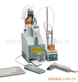 型自动电位滴定仪M206786