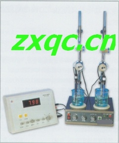 自动电位滴定仪BRF1-ZD-2A