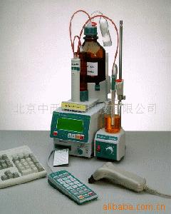 型自动电位滴定仪MLF1-798 MPT