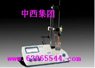 M244048自动永停滴定仪SL1-ZDY-500