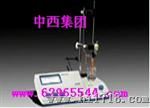 M244048自动永停滴定仪SL1-ZDY-500