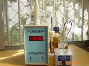 微机碱性氮测定仪JXD-2