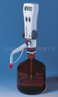 数字显示滴定器M288013