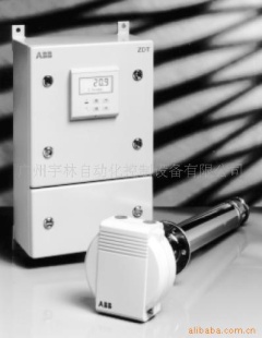 ABB分析仪表氧化锆气体分析仪ZDT/ZMT型