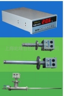 ZrO2-III 型氧化锆氧分析仪