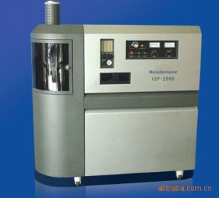 天瑞仪器ICP2000