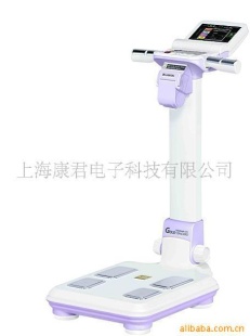 X-SCAN PLUSⅡ人体成分分析仪