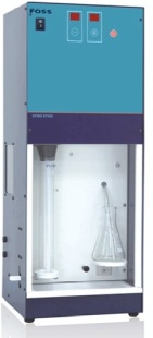 FOSS -SCINO福斯赛诺KT260凯氏定氮仪