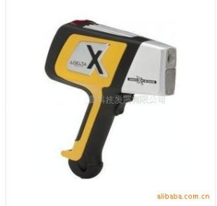 矿石元素分析仪Innov-X Delta DS6000
