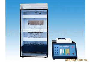 HCA-3E微机数显多元素自动分析仪