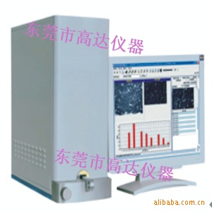 碳黑分析仪GD-550-CB