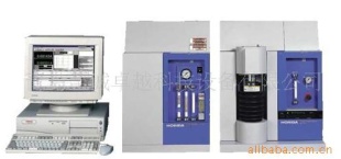 定氢分析仪EMGA-621W