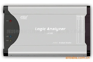 LA1232高性能逻辑分析仪