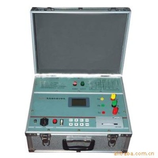 MJ5810 变压器容量分析仪