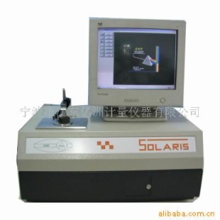 光谱仪SOLARIS