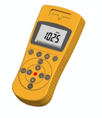 900 型多功能数字核辐射分析仪