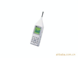 泰仕TES-八音度实时音频分析仪-TES-1358