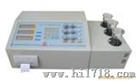 有色金属分析仪器NJS-1A