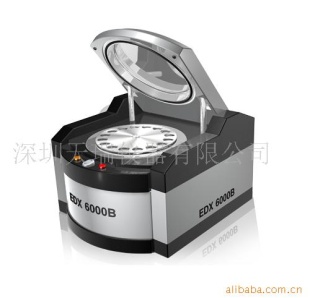 ROHS检测仪器