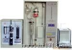 金属材料化学分析仪器JSQR-4