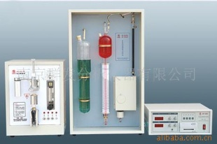 全自动碳硫分析仪器QF-CS5A