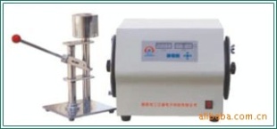 HJ-2粘结指数测定仪