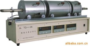煤炭碳氢元素分析仪TQ-3A