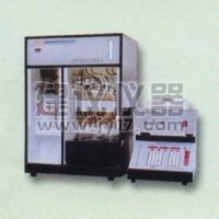 锰磷硅微机数显自动分析仪HGA-3C
