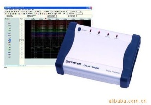 GLA-1016虚拟逻辑分析仪