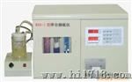 碳氢分析仪KS系列