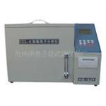 全自动氯离子分析仪CCL-6型