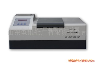 NJ-100农药残留分析仪