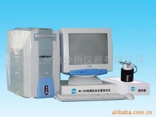 盐含量测定仪WC-200