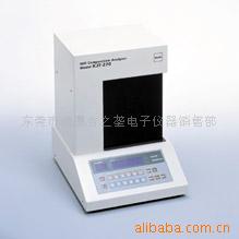 成分分析仪 KJT-270