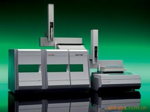 耶拿multi EA 5000元素分析仪