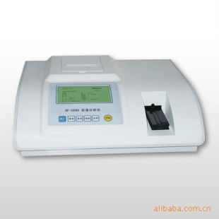 GF-U280型 尿液分析仪
