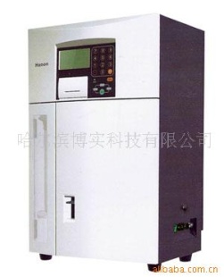 海能K9860全自动凯氏定氮仪
