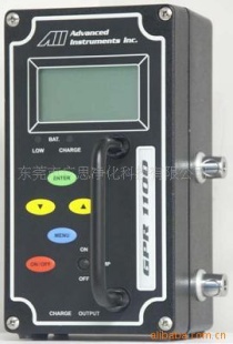 AII ppm级O2（氧）电化学法便携式分析仪